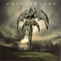 Greatest hits - QUEENSRYCHE