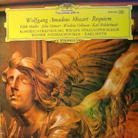 Requiem - Wolfgang Amadeus MOZART (Karl Bohm)