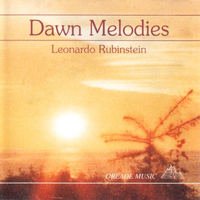 Dawn melodies - LEONARDO RUBINSTEIN