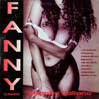 Mambo italiano - FANNY CADEO