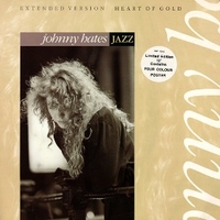 Heart of gold (extended version) - JOHNNY HATES JAZZ