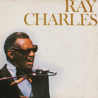 20 greatest hits - RAY CHARLES