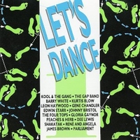 Let's dance vol.1 - VARIOUS