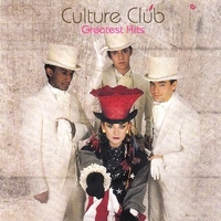 Greatest hits - CULTURE CLUB