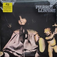 Pierrot lunaire - PIERROT LUNAIRE