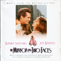 The mirror has two faces (o.s.t..) - MARVIN HAMLISCH \ BARBRA STREISAND