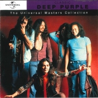 Classic Deep Purple - The Universal masters collection - DEEP PURPLE