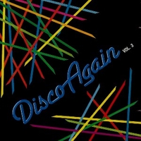 Disco again vol.3 - VARIOUS