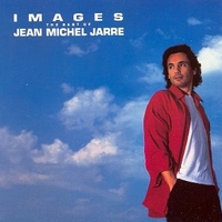 Images - The best of Jean Michel Jarre - JEAN MICHEL JARRE