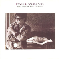 Between two fires - PAUL YOUNG