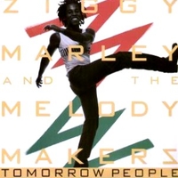 Tomorrow people - ZIGGY MARLEY