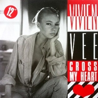 Cross my heart - VIVIEN VEE
