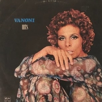 Hits - ORNELLA VANONI