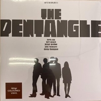 The Pentangle - PENTANGLE