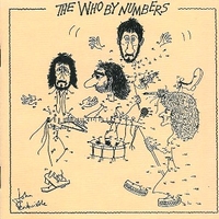 The Who by numbers - WHO