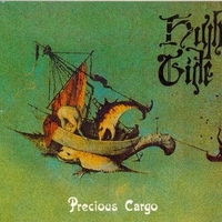 Precious cargo - HIGH TIDE