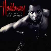 The album - 2nd edition - HADDAWAY