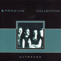 Premium gold collection - ULTRAVOX