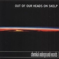 Out of our heads on skelp - VARIOUS