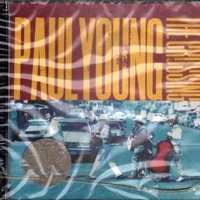 The crossing - PAUL YOUNG