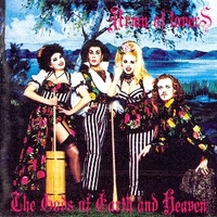The Gods of earth and heaven - ARMY OF LOVERS