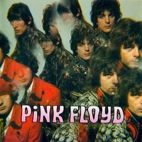 The piper at the gates of dawn - PINK FLOYD