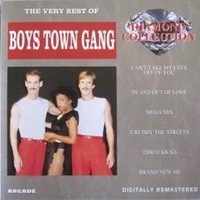The very best of  - BOYS TOWN GANG