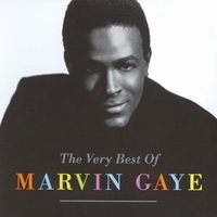 The very best of  - MARVIN GAYE