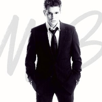 It's time - MICHAEL BUBLE'