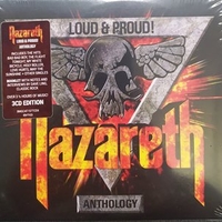Loud & proud! Nazareth anthology - NAZARETH