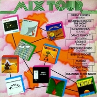 Mix tour ('84) - VARIOUS