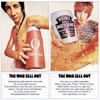 The Who sell out - WHO