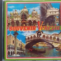 Souvenir di Venezia - Narciso Parisi \ Milva \ Carla Boni \ Gino Latilla \ Nilla Pizzi \ various