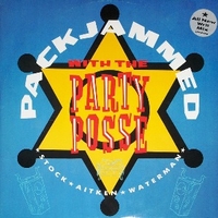 Packjammed (with the Party Posse) - STOCK AITKEN WATERMAN