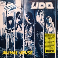 Animal house - UDO