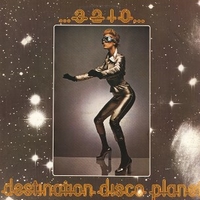 ...3 2 1 0...destination disco planet - VARIOUS