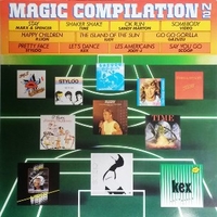 Magic compilation n.2 - VARIOUS