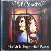 The light beyond the woods - FIL CAMPBELL