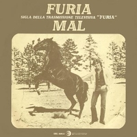 Furia \ Furia (versione orchestrale "Papero quack") - MAL