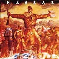 Kansas (1°) - KANSAS