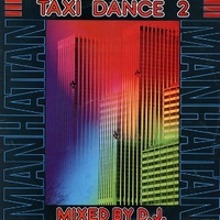 Manhattan taxi dance 2 - VARIOUS