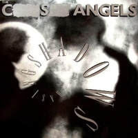 Chasing shadows - COMSAT ANGELS