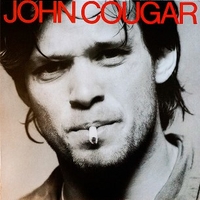 John Cougar ('79) - JOHN cougar MELLENCAMP