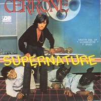Supernature \ In the smoke - CERRONE
