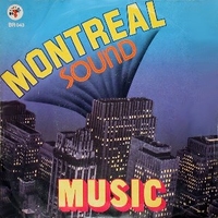 Music \ Express - MONTREAL SOUND