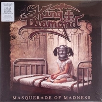 Masquerade of madness - KING DIAMOND