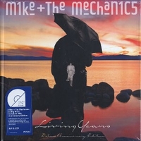 Living years (deluxe anniversary edition) - MIKE & THE MECHANICS