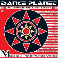 Dance planet (2007) - VARIOUS
