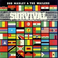 Survival - BOB MARLEY