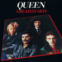 Greatest hits - QUEEN